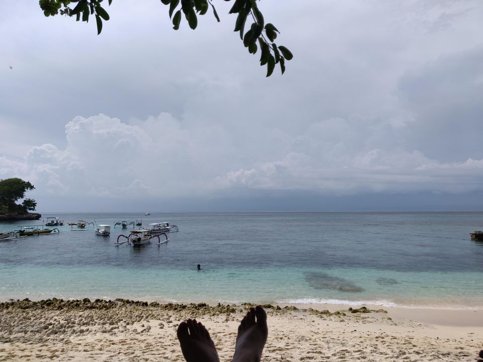 Photo of Lembongan, Klungkung Regency, Bali, Indonesia by Ayushi Gupta