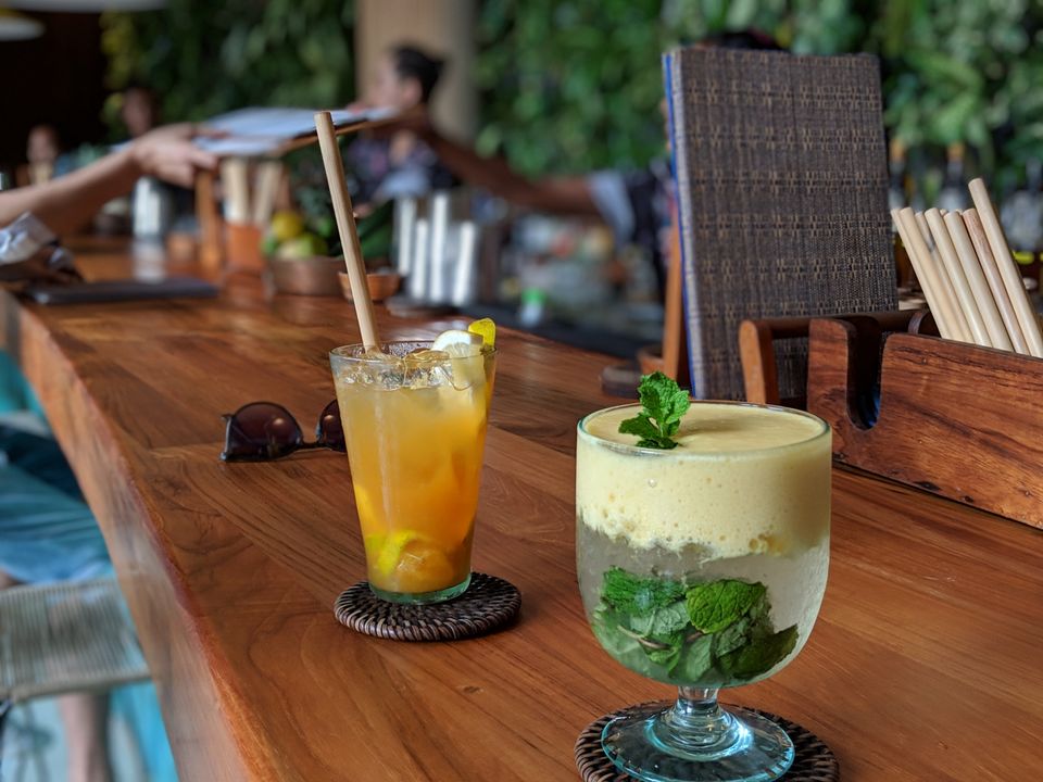 Photo of Seminyak, Badung Regency, Bali, Indonesia by Ayushi Gupta