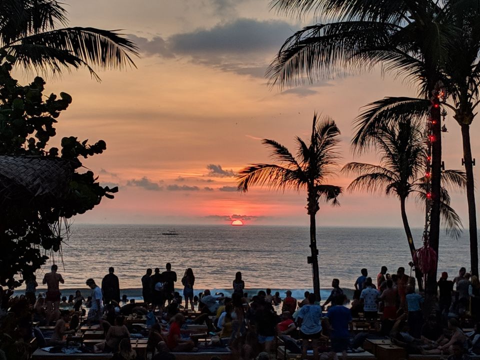 Photo of Seminyak, Badung Regency, Bali, Indonesia by Ayushi Gupta