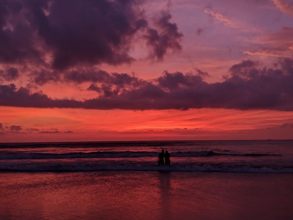 Photo of Seminyak, Badung Regency, Bali, Indonesia by Ayushi Gupta