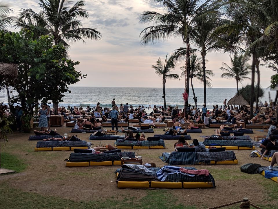 Photo of Seminyak, Badung Regency, Bali, Indonesia by Ayushi Gupta