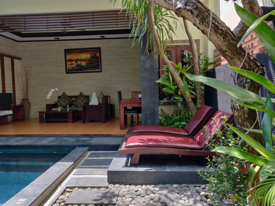 Photo of Seminyak, Badung Regency, Bali, Indonesia by Ayushi Gupta