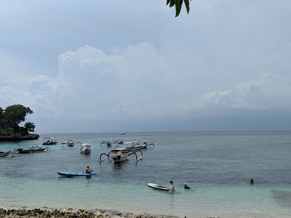 Photo of Lembongan, Klungkung Regency, Bali, Indonesia by Ayushi Gupta