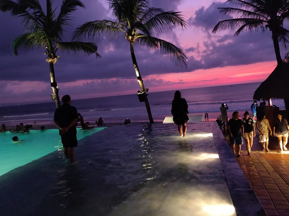 Photo of Seminyak, Badung Regency, Bali, Indonesia by Ayushi Gupta