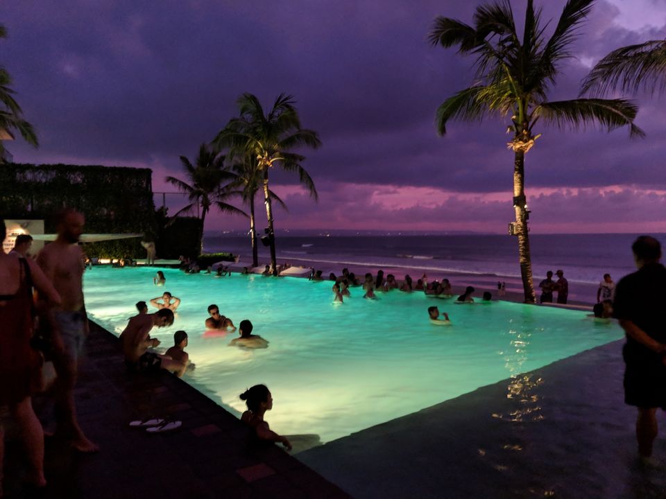 Photo of Seminyak, Badung Regency, Bali, Indonesia by Ayushi Gupta