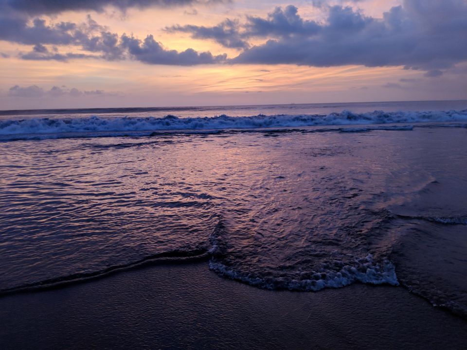 Photo of Seminyak, Badung Regency, Bali, Indonesia by Ayushi Gupta