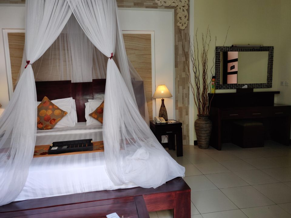 Photo of Seminyak, Badung Regency, Bali, Indonesia by Ayushi Gupta