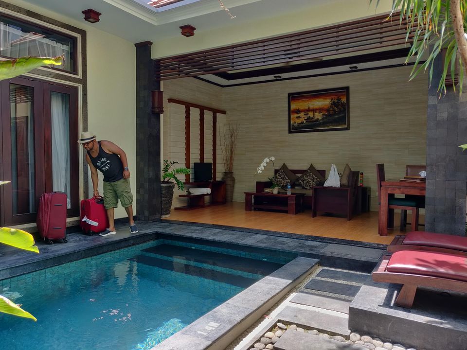 Photo of Seminyak, Badung Regency, Bali, Indonesia by Ayushi Gupta