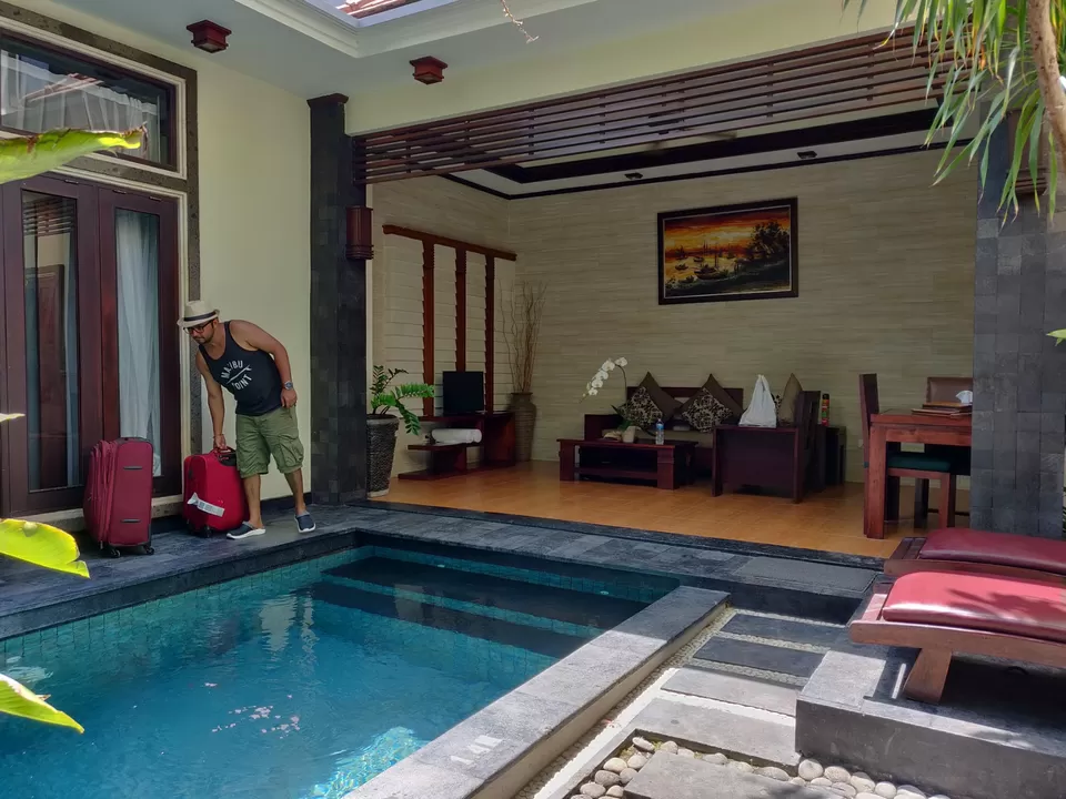 Photo of Seminyak, Badung Regency, Bali, Indonesia by Ayushi Gupta