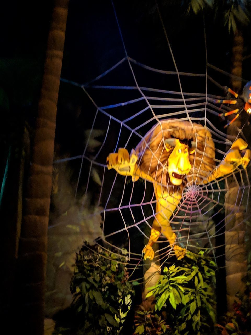 Photo of Sentosa Gateway, Universal Studios Singapore, Singapore by Ayushi Gupta