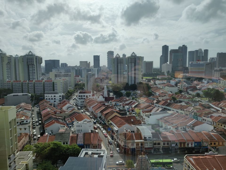 Photo of Little India, Singapore by Ayushi Gupta