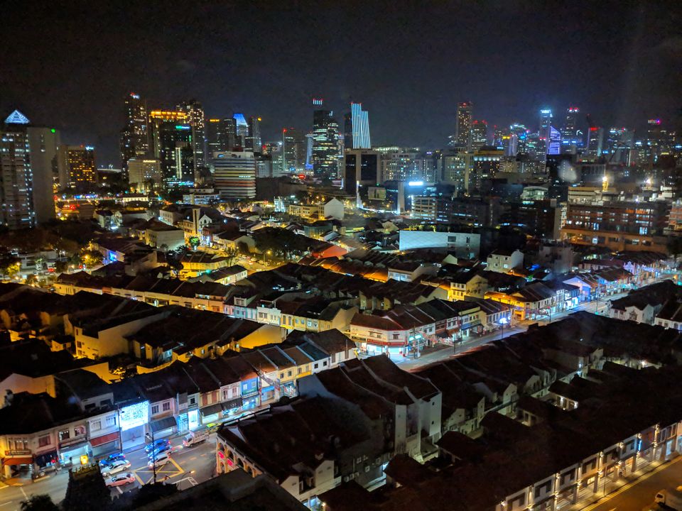 Photo of Little India, Singapore by Ayushi Gupta