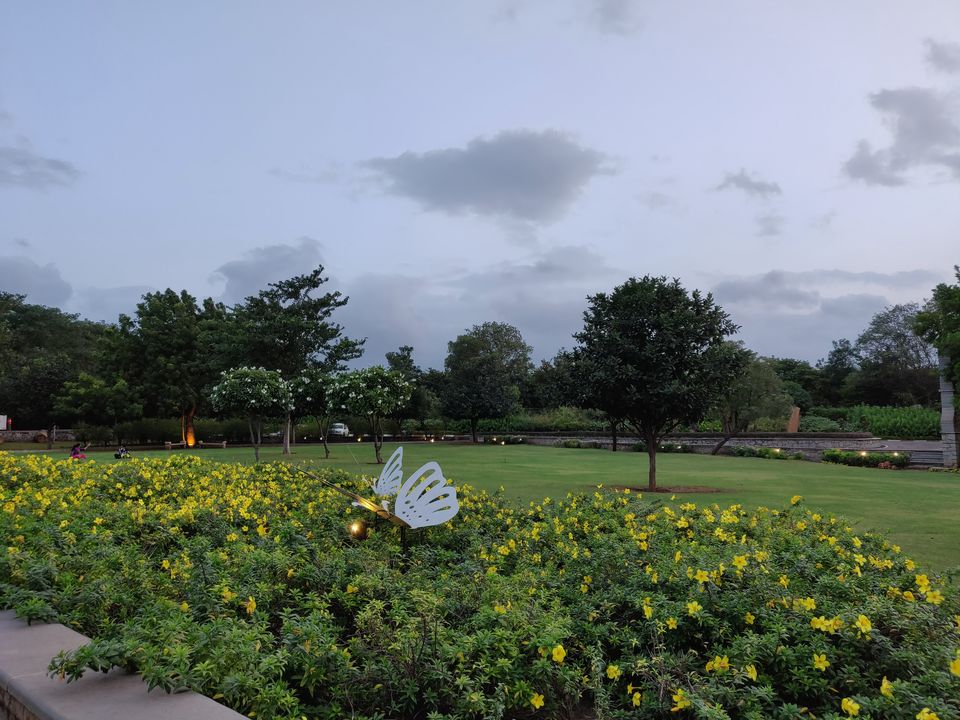 Photo of Bangalore, Karnataka, India by Ayushi Gupta