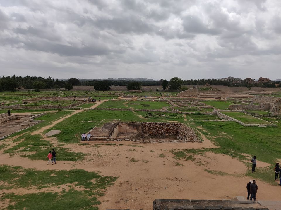 Photo of Ruin yourself in Hampi for a weekend !!! by Ayushi Gupta