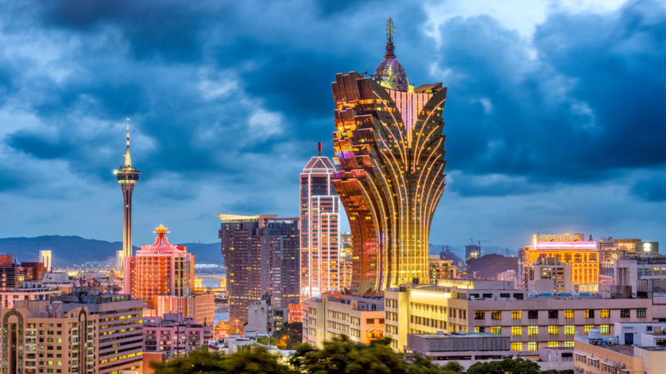 Photo of Magical Macao #20ThingsILoveAboutMacao by Prasad Guram