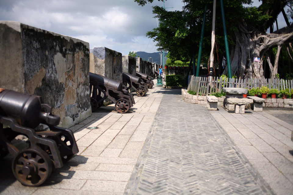 Photo of Magical Macao #20ThingsILoveAboutMacao 4/20 by Prasad Guram