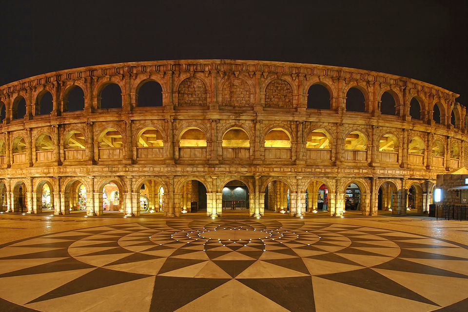 Photo of Magical Macao #20ThingsILoveAboutMacao 5/20 by Prasad Guram