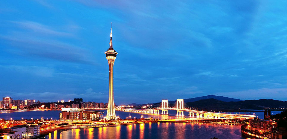 Photo of Magical Macao #20ThingsILoveAboutMacao 7/20 by Prasad Guram