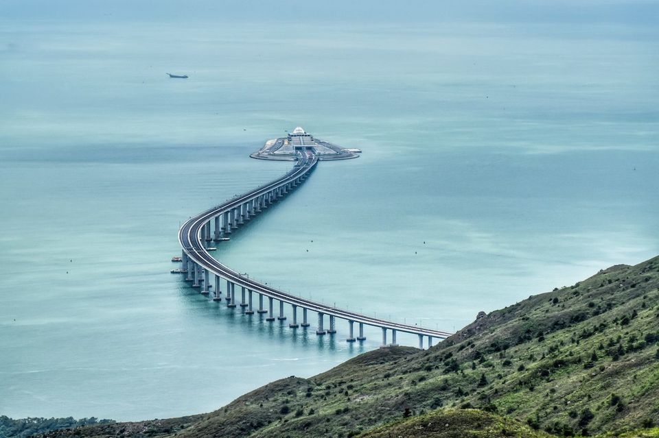 Photo of Magical Macao #20ThingsILoveAboutMacao 8/20 by Prasad Guram