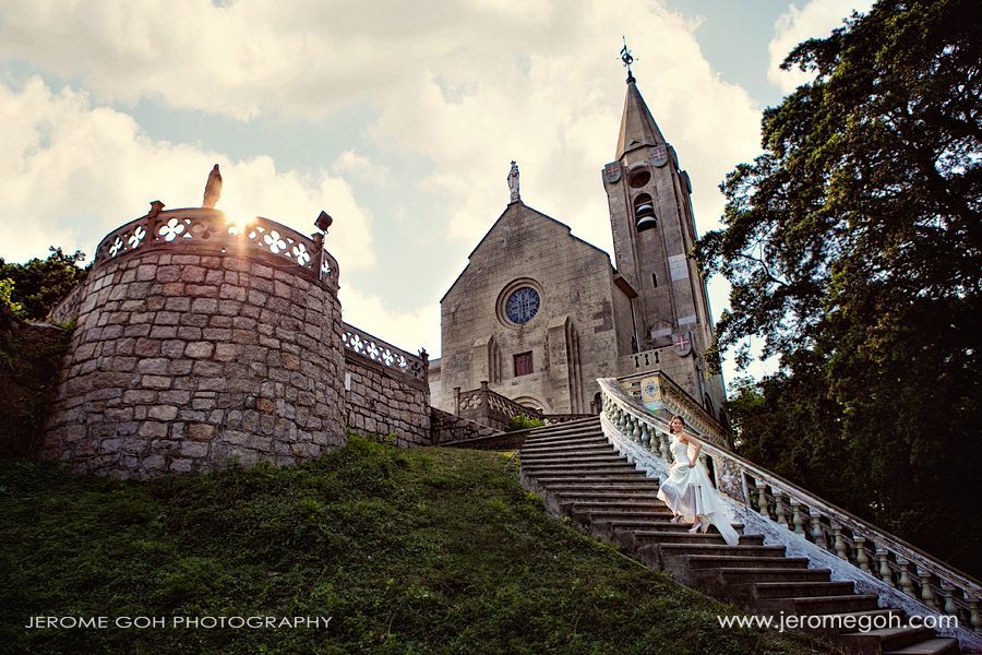 Photo of Magical Macao #20ThingsILoveAboutMacao 9/20 by Prasad Guram