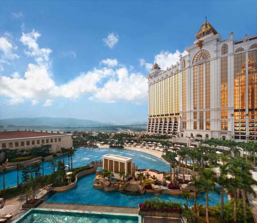 Photo of Magical Macao #20ThingsILoveAboutMacao 13/20 by Prasad Guram