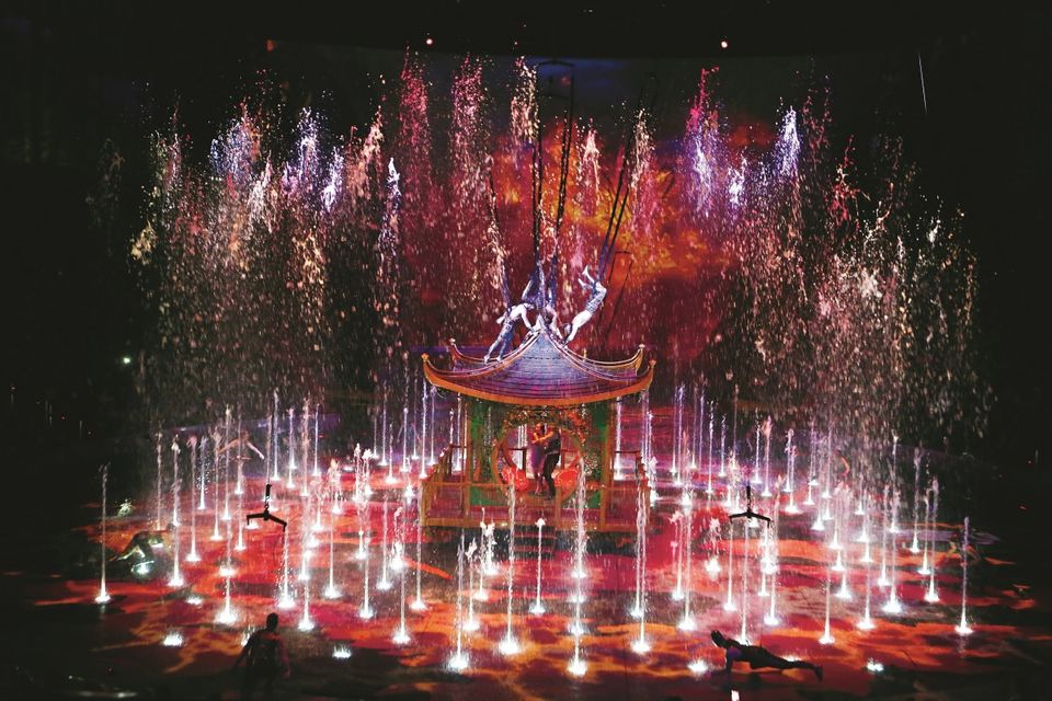 Photo of Magical Macao #20ThingsILoveAboutMacao 16/20 by Prasad Guram