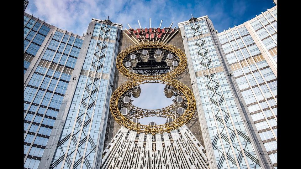 Photo of Magical Macao #20ThingsILoveAboutMacao 20/20 by Prasad Guram