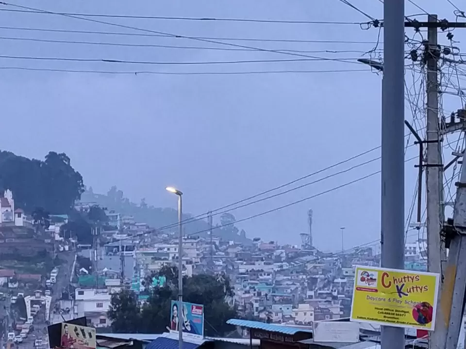 Photo of Vanakkam Kodaikanal by Bhaskar Anand