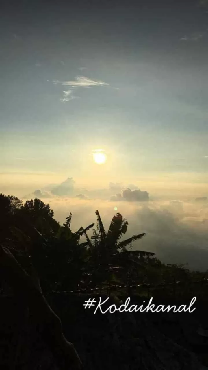 Photo of Vanakkam Kodaikanal by Bhaskar Anand