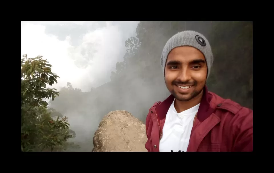Photo of Vanakkam Kodaikanal by Bhaskar Anand