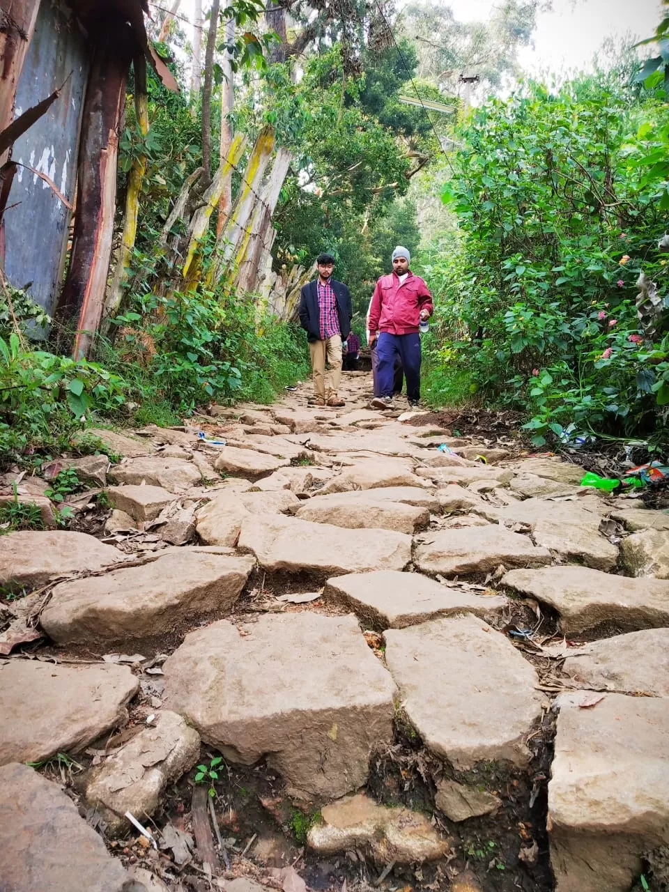 Photo of Vanakkam Kodaikanal by Bhaskar Anand