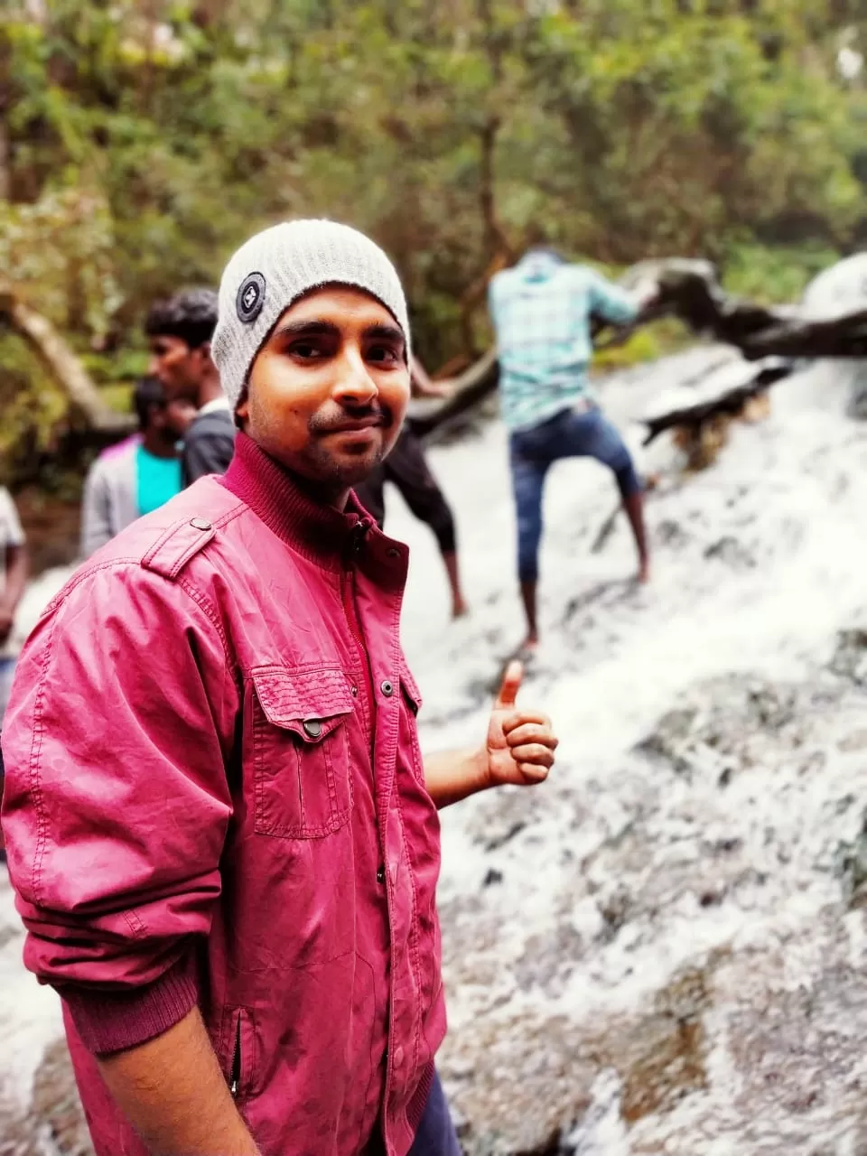 Photo of Vanakkam Kodaikanal by Bhaskar Anand