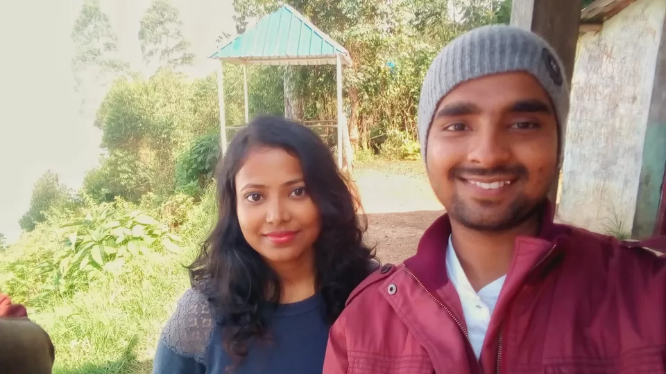Photo of Vanakkam Kodaikanal by Bhaskar Anand