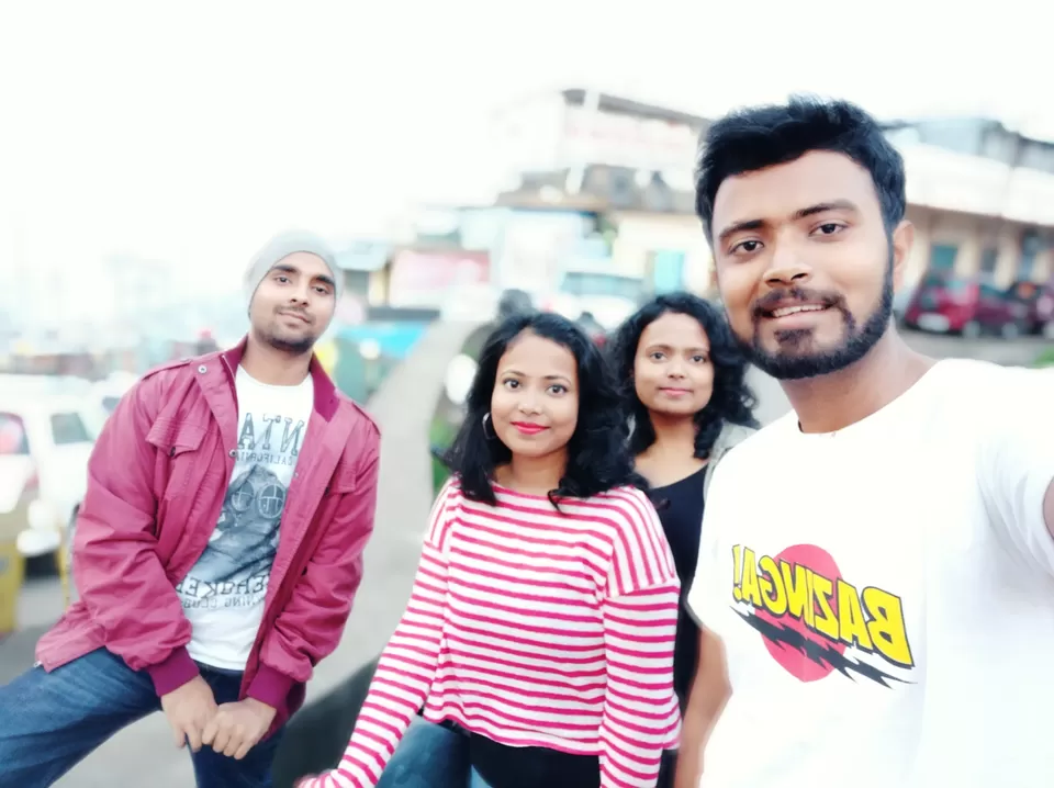 Photo of Vanakkam Kodaikanal by Bhaskar Anand