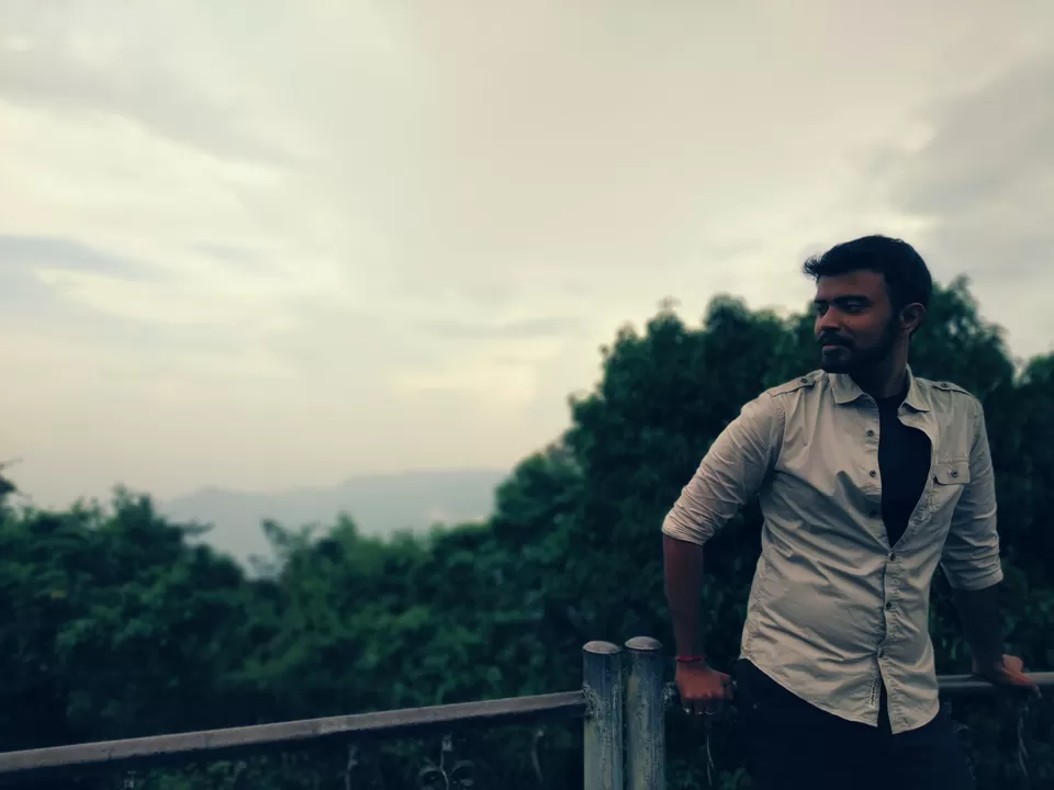 Photo of Vanakkam Kodaikanal by Bhaskar Anand