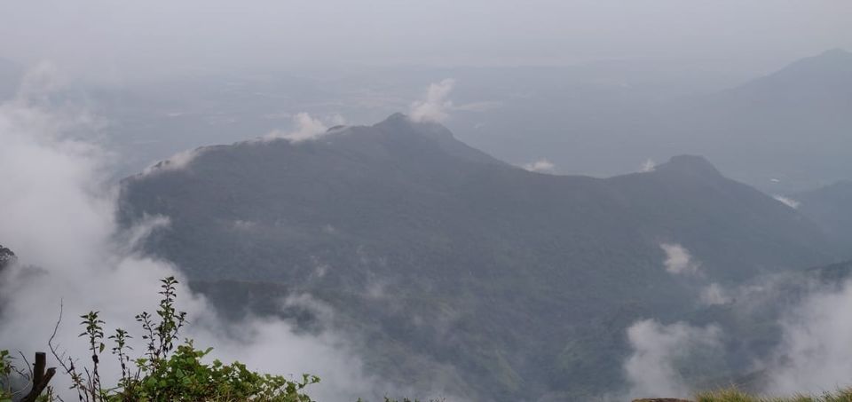 Photo of Vanakkam Kodaikanal by Bhaskar Anand