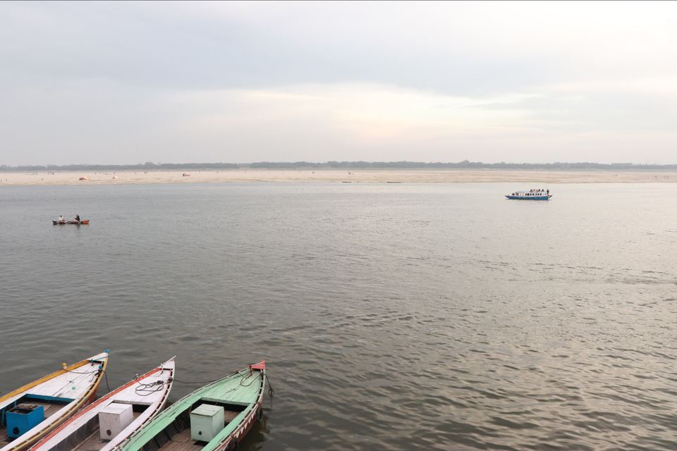 Photo of The ghat of banaras by Fabulous chandrahas