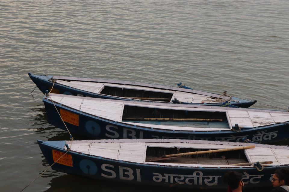 Photo of The ghat of banaras by Fabulous chandrahas