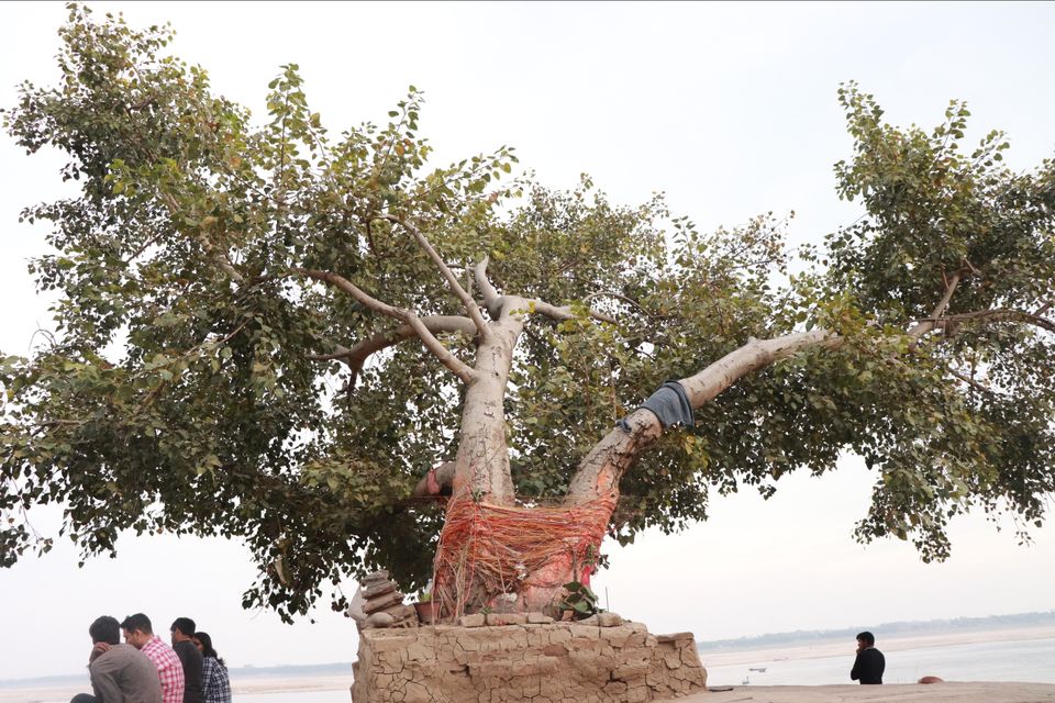 Photo of The ghat of banaras by Fabulous chandrahas