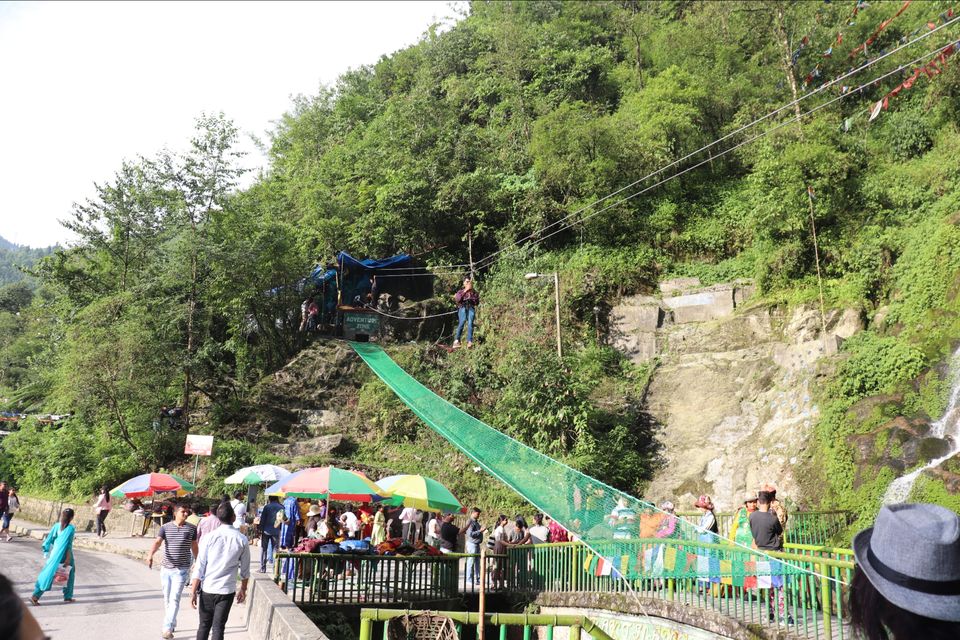 Photo of Gangtok view points by Fabulous chandrahas