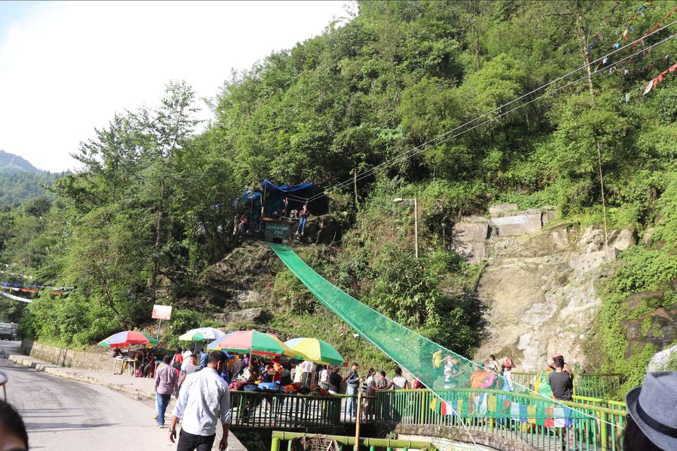 Photo of Gangtok view points by Fabulous chandrahas