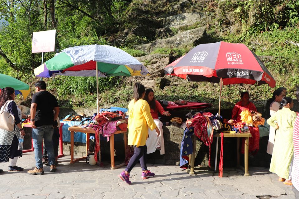 Photo of Gangtok view points by Fabulous chandrahas