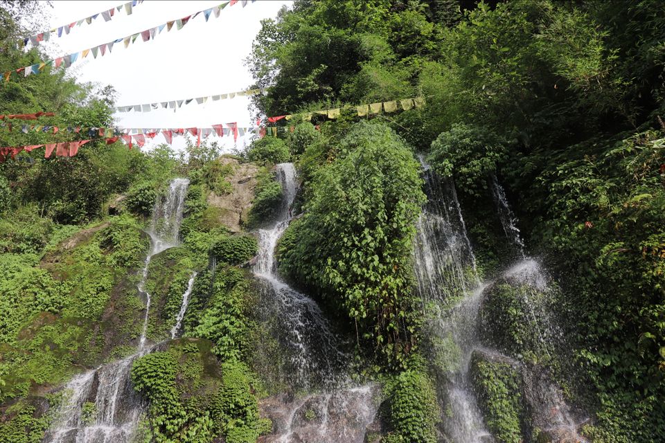 Photo of Gangtok view points by Fabulous chandrahas