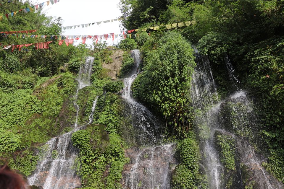 Photo of Gangtok view points by Fabulous chandrahas