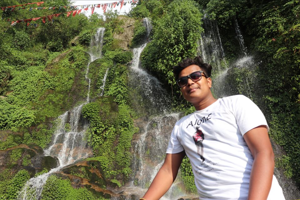 Photo of Gangtok view points by Fabulous chandrahas