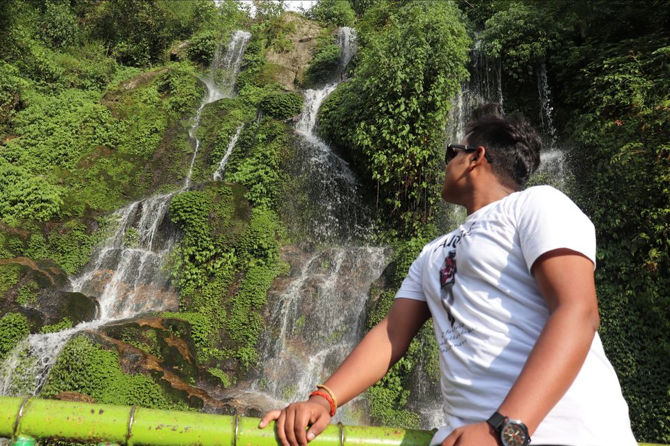 Photo of Gangtok view points by Fabulous chandrahas