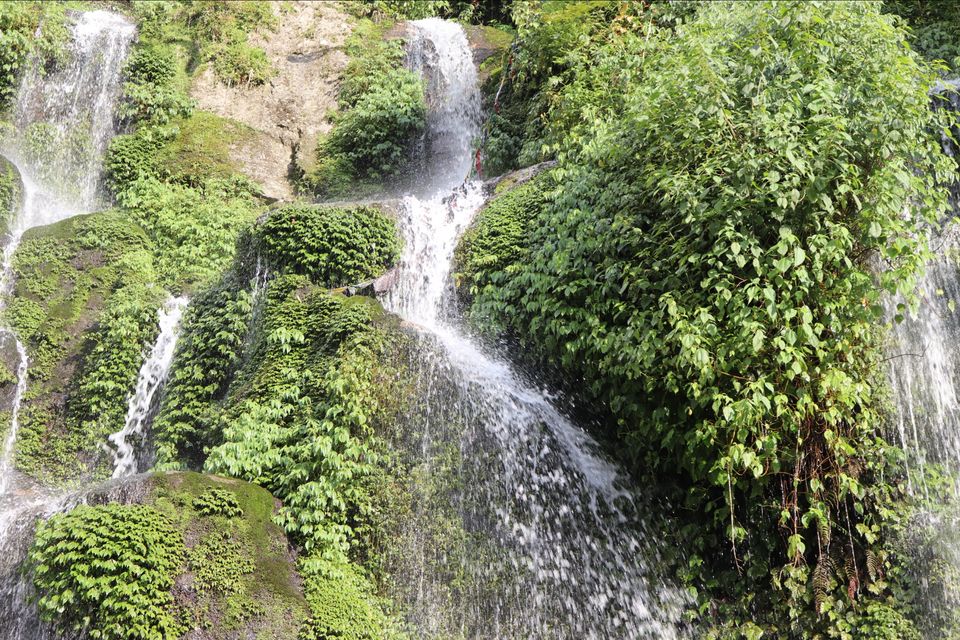 Photo of Gangtok view points by Fabulous chandrahas