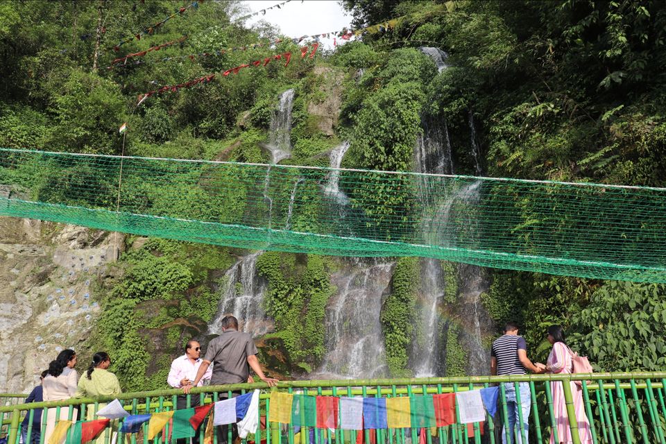 Photo of Gangtok view points by Fabulous chandrahas