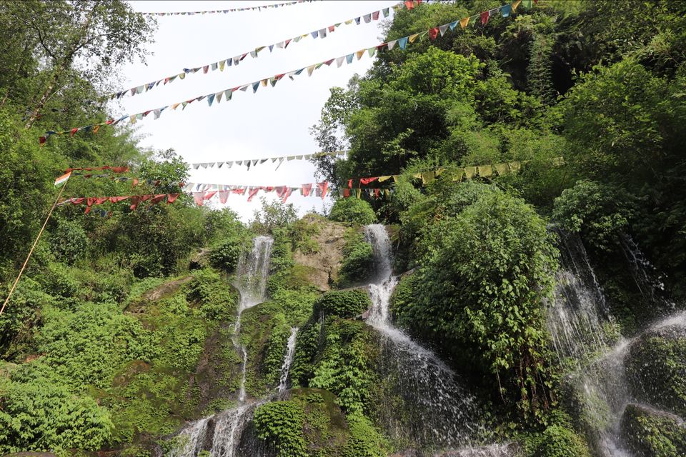Photo of Gangtok view points by Fabulous chandrahas