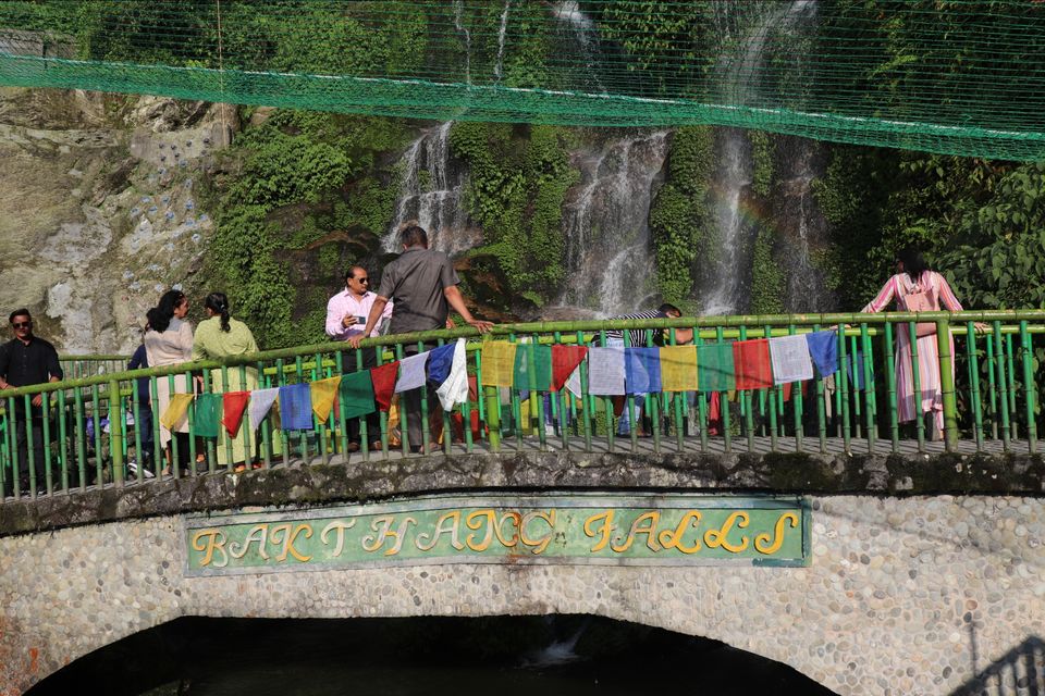 Photo of Gangtok view points by Fabulous chandrahas